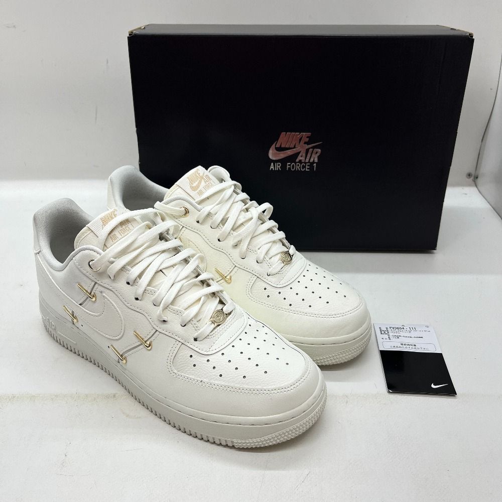 06w4831 ナイキ NIKE FV3654-111 WMNS AIR FORCE 1 