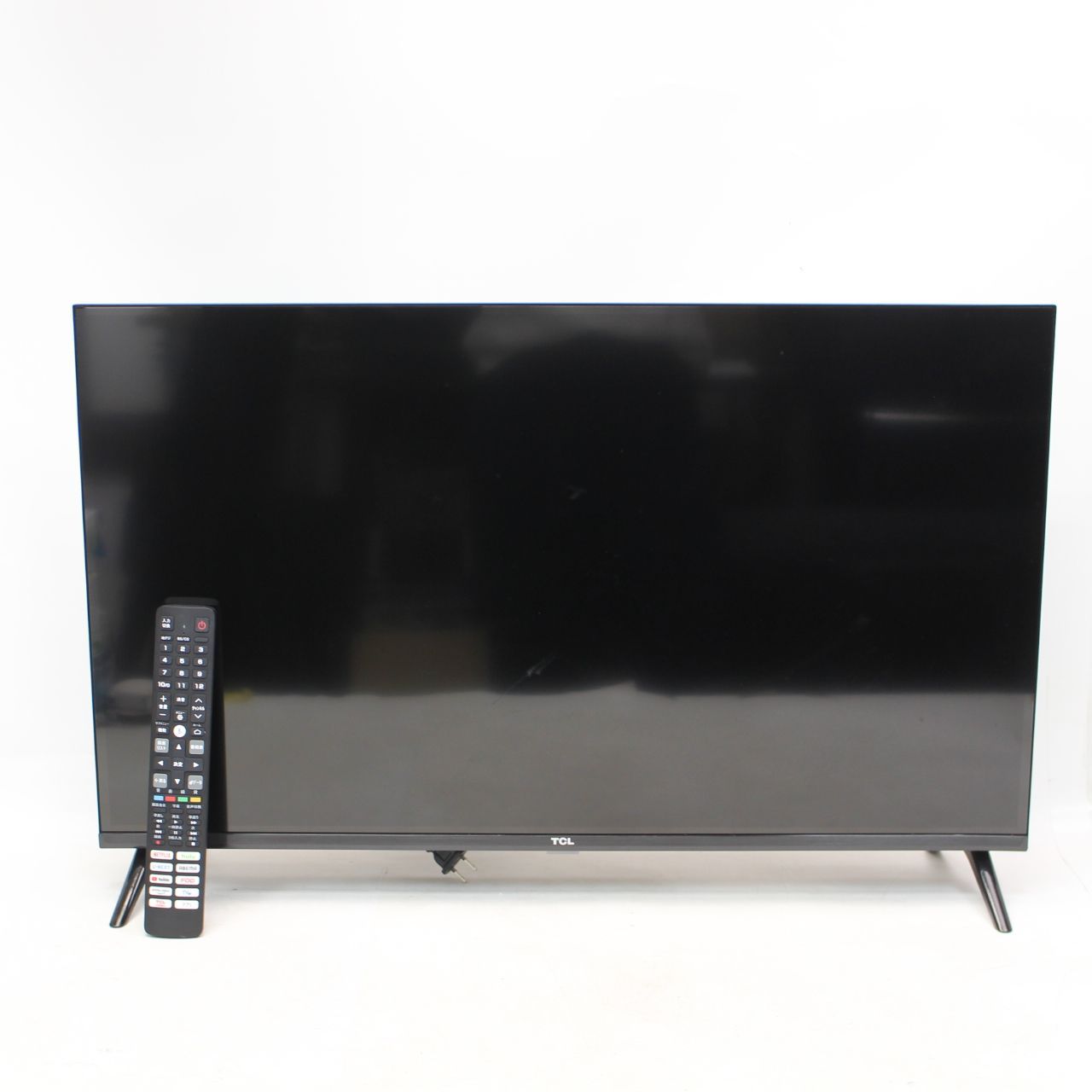 662)【美品】TCL 32S5400 32V型 液晶テレビ 2023年製 - メルカリ