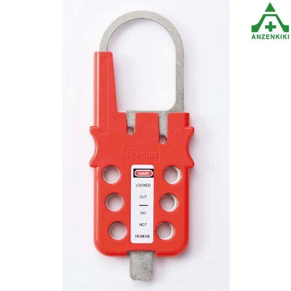 806-443 マルチロックアウトバルブロックアウト バルブロック用品 配管用品