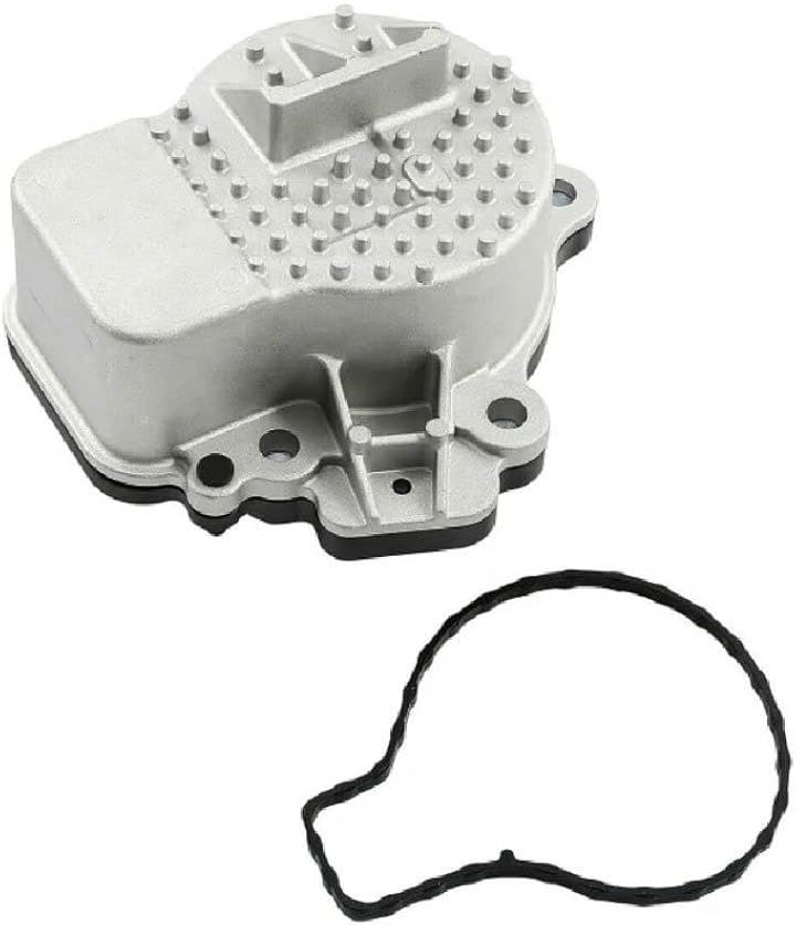 KURT ECP トヨタ プリウス ZVW30 エンジン用 電動 ウォーターポンプ 純正品番 161A0-29015 年式 2012.04～ 型式 2ZRFXE オーバーヒート エンジンストップ アイドリング 冷却水 PRIUS 修理 社外品