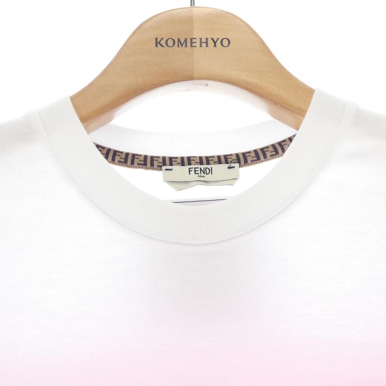 FENDI★フェンディ Tシャツ サイズ12+ 楽天市場】【FENDI】フェンディ『ポケモン ロゴ フラグメント