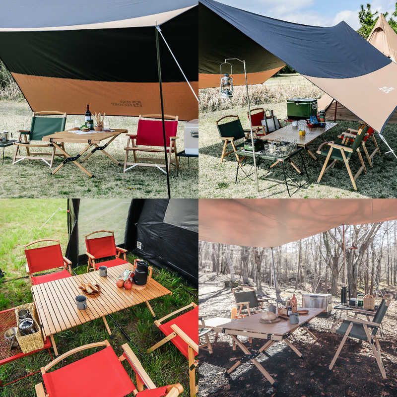 ☆送料無料 テントファクトリー TENT FACTORY D MBM 1165 TENT FACTORY(テントファクトリー) Hi-TCドームテント2 ダーク