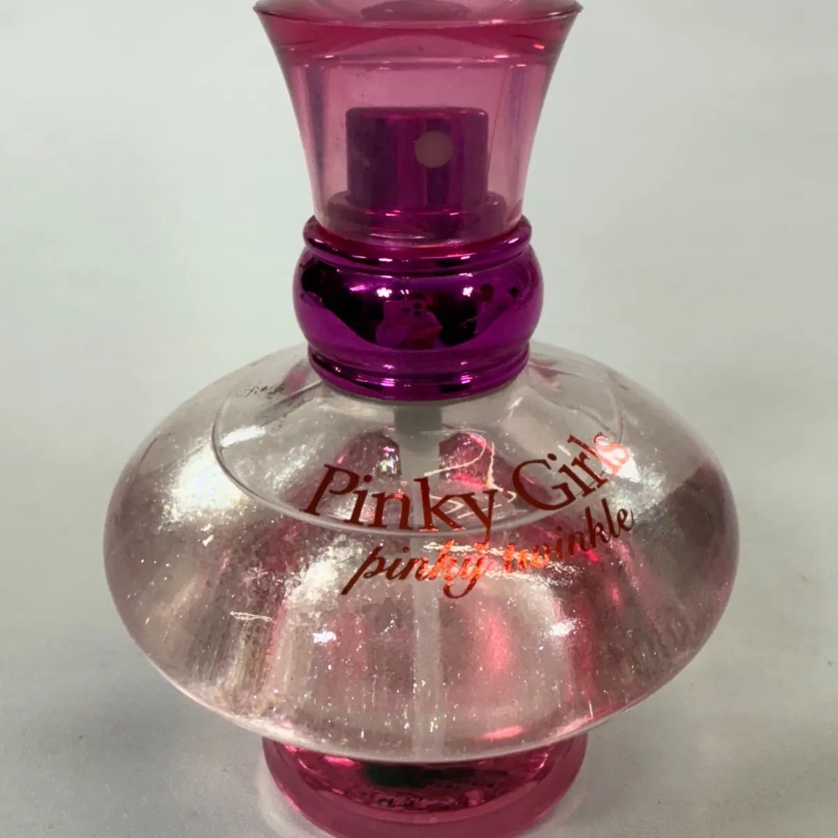 ピンキーガールズ PinkyGirls ピンキーガールズ（50ml）[スプレー