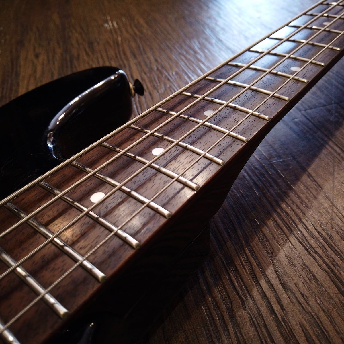 Aria Pro II Diamond Series JPJ-400 アリアプロ Electric bass