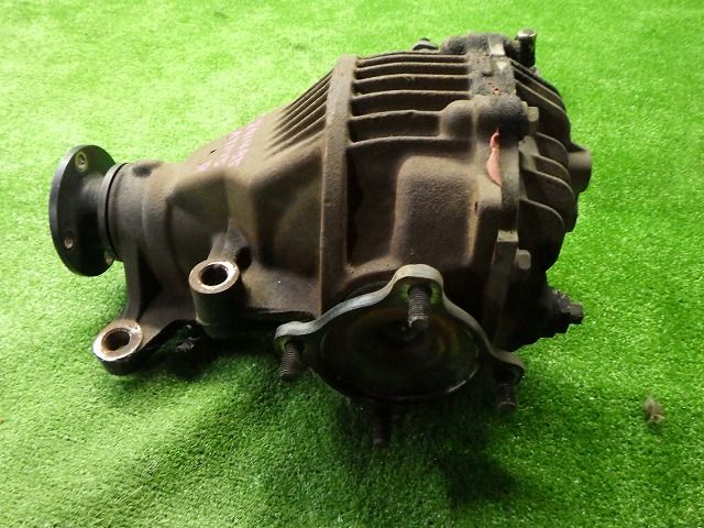 コロナ リアデフ リジットデフ AT175 トヨタ 250909201