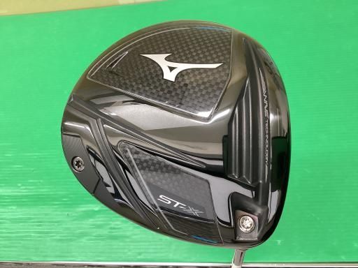ミズノ Mizuno ST-X 220 10.5° ドライバー DR TOUR AD GM D フレックスSR メンズ 男性用 右利き 右用 Bランク ゴルフクラブ