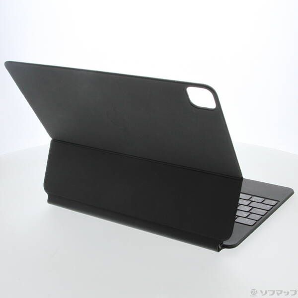 〔 品〕 12.9インチiPad Pro 第4世代 用 Magic Keyboard 日本語 JIS MXQU2J A 368