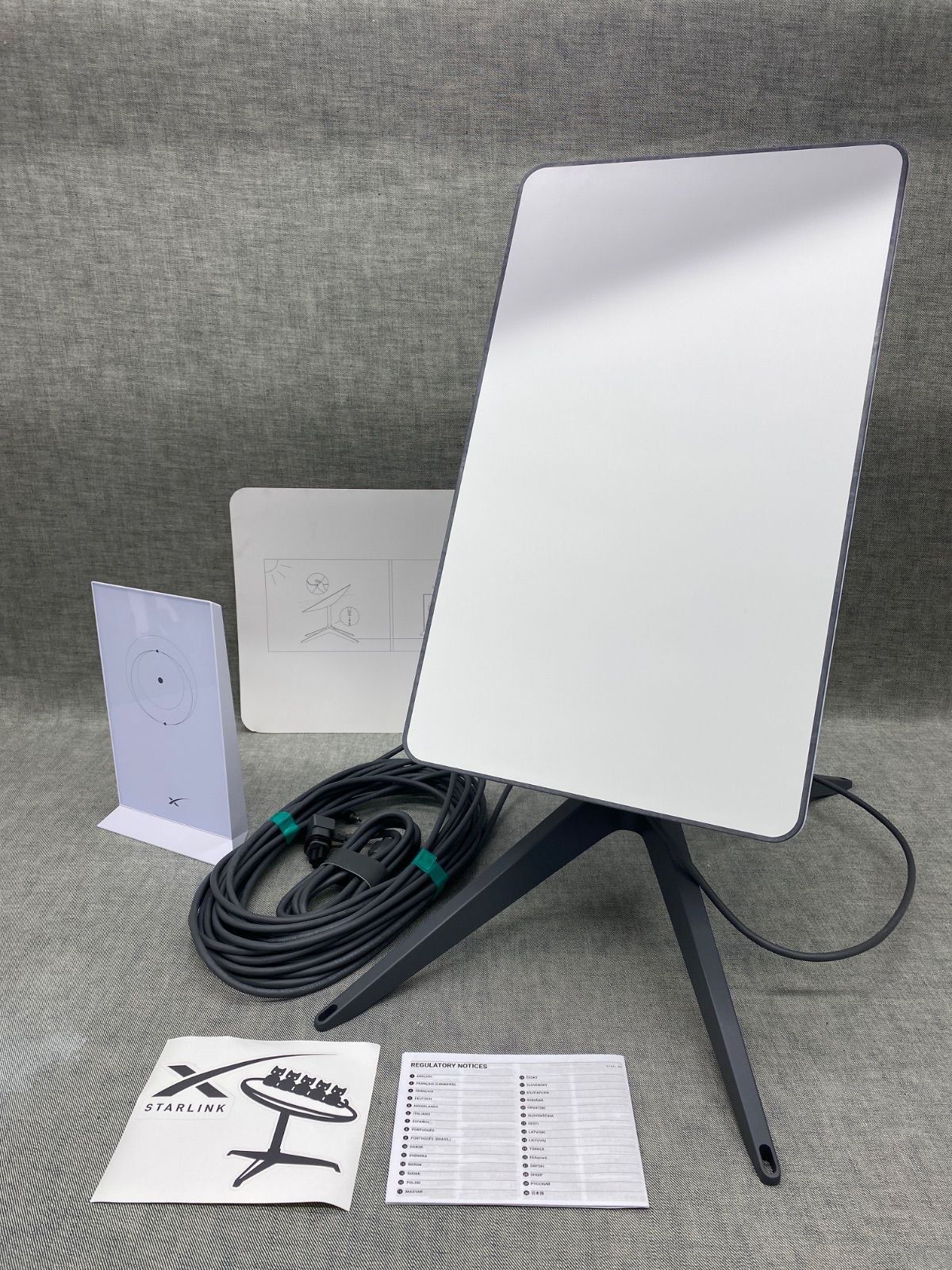 V AY25101455 ≪ 品≫ スターリンク スタンダードキット