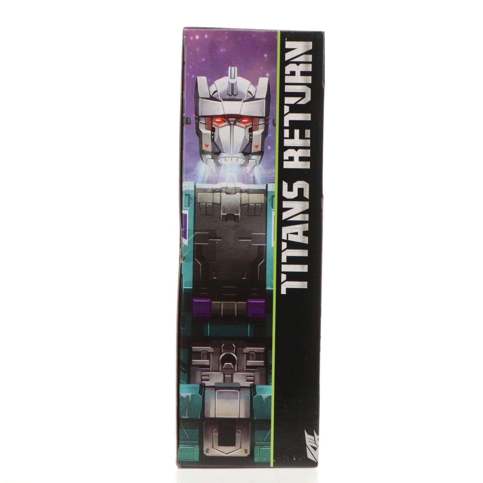 トランスフォーマー タイタンズリターン DECEPTICON