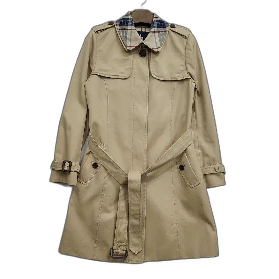 HAZZYS(へジス) トレンチコート HAZZYS(へジス) トレンチコート シャーリングコート ジャケット