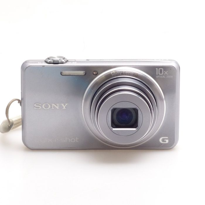 デジタルカメラ SONY DSC-WX100 Amazon.co.jp: SONY Cyber-Shot(サイバーショット) WX100 (1820