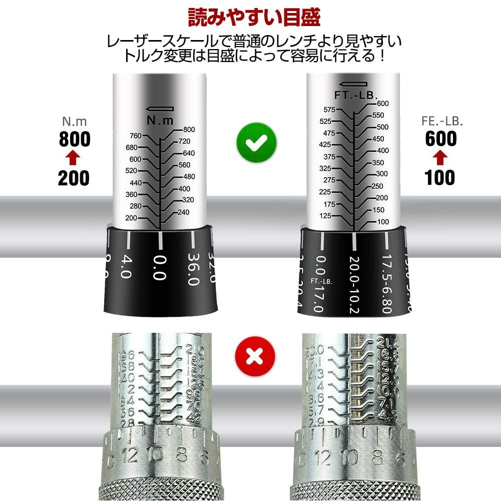 200-800N