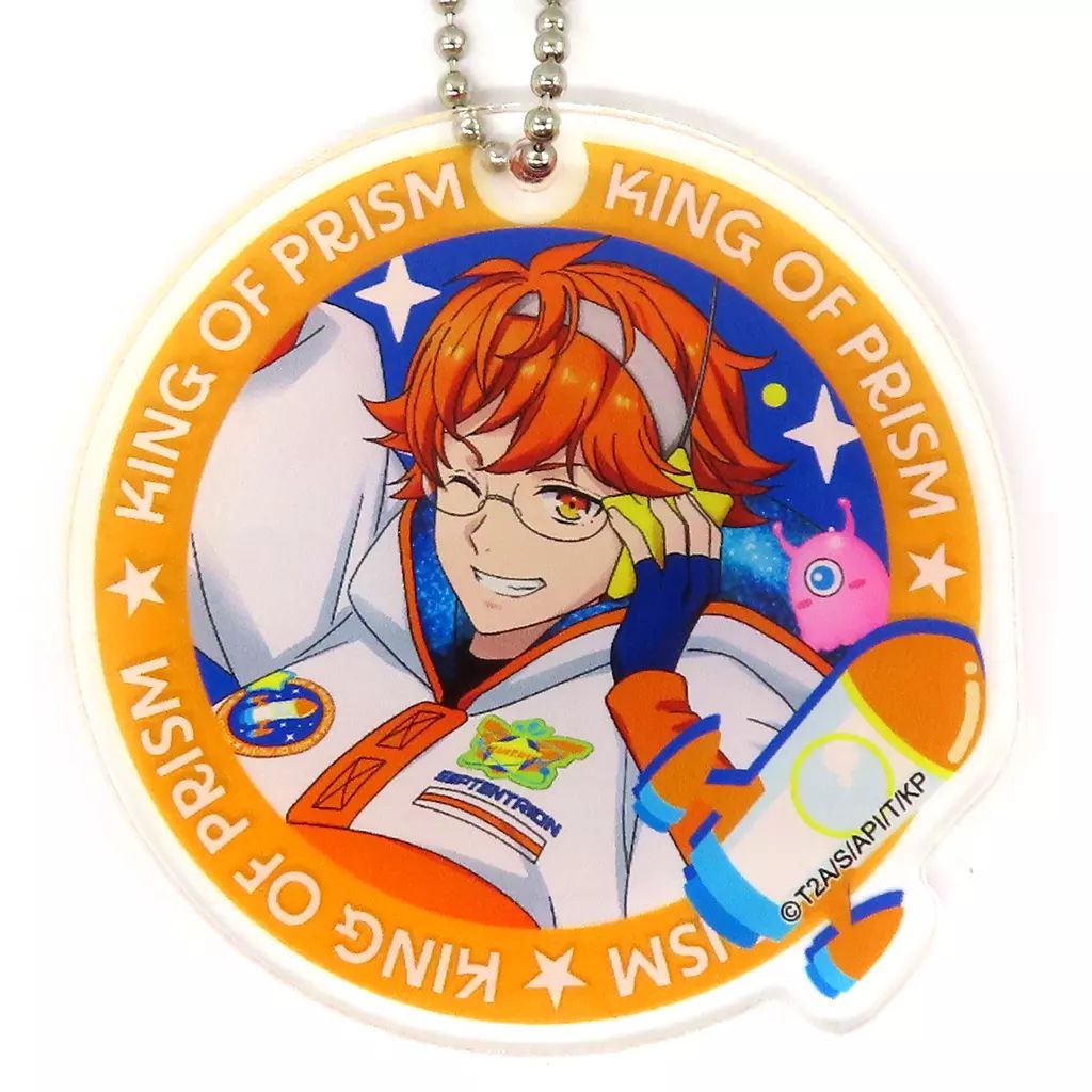 GOODS｜YOUNG OF PRISM -僕、生まれた! by KING OF PRISM-