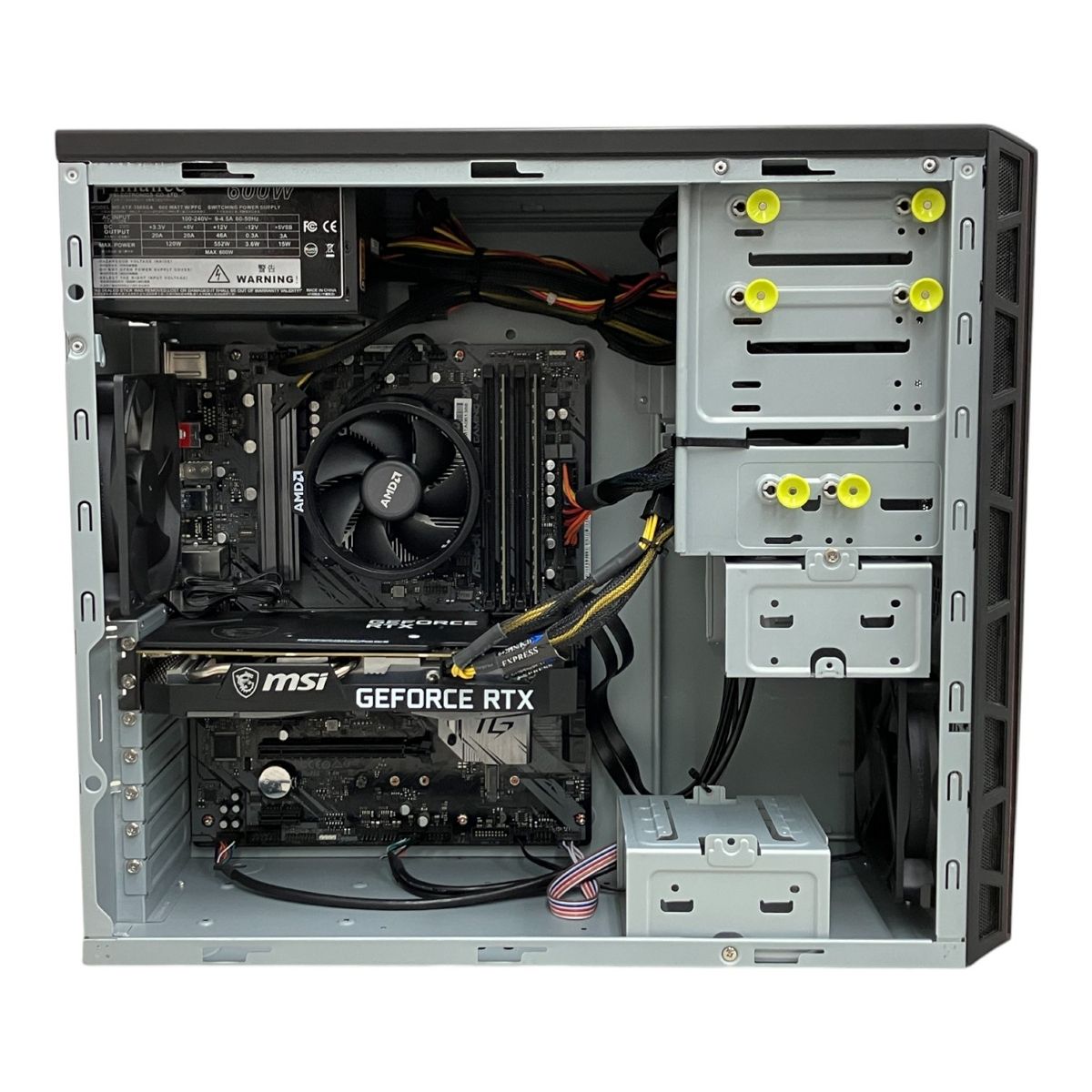 デスクトップ PC