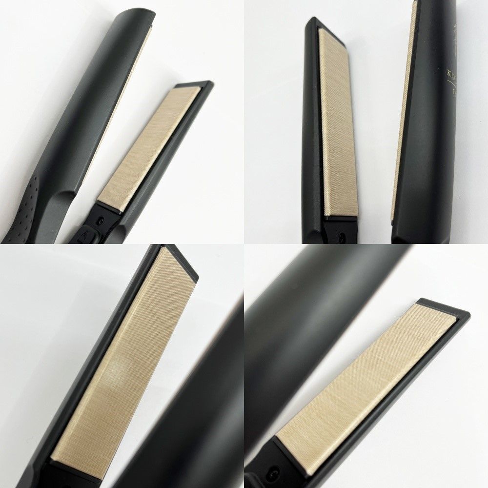 ストレートアイロン KP001
