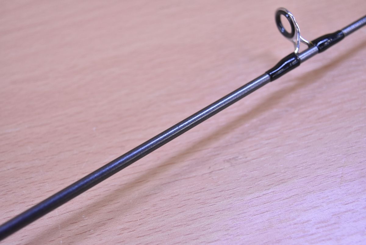 ダイワ ジグキャスター JC 87MH スピニングロッド DAIWA JIGCASTER