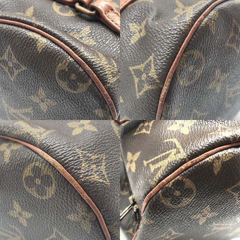 J1923 LOUIS VUITTON ハンドバッグ パピヨン 26 モノグラム M51366