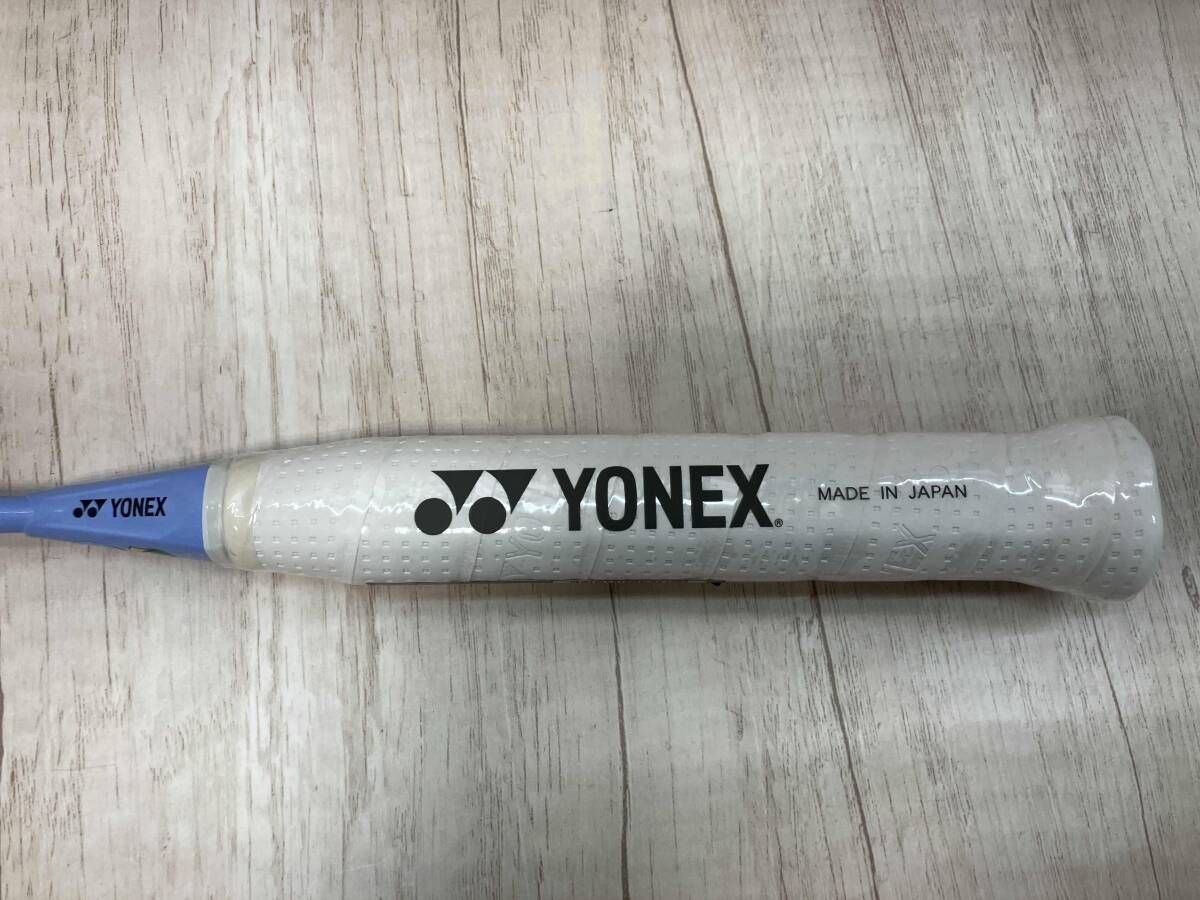 バドミントン ヨネックス