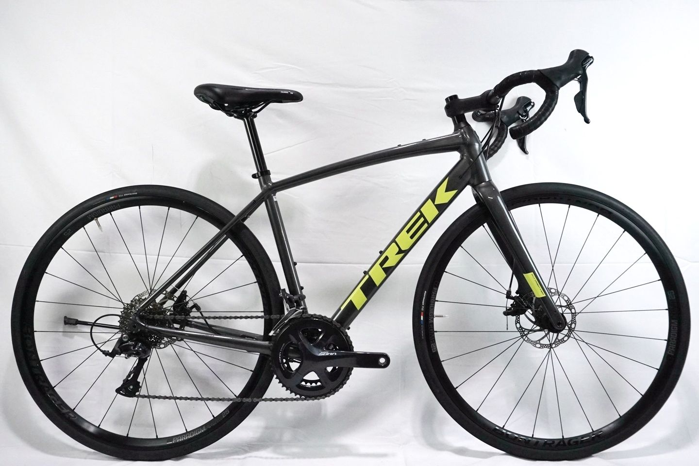 TREK 「トレック」 DOMANE AL3 DISK 2021年モデル ロードバイク / バイチャリ中目黒店