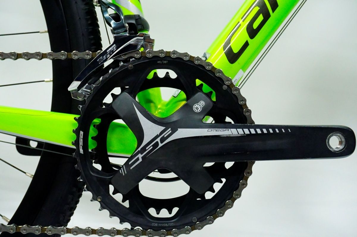 CANNONDALE 「キャノンデール」 CAADX TIAGRA 2017年モデル シクロクロス / 奈良店 CANNONDALE 「キャノンデール」 CAADX TIAGRA 2017年モデル