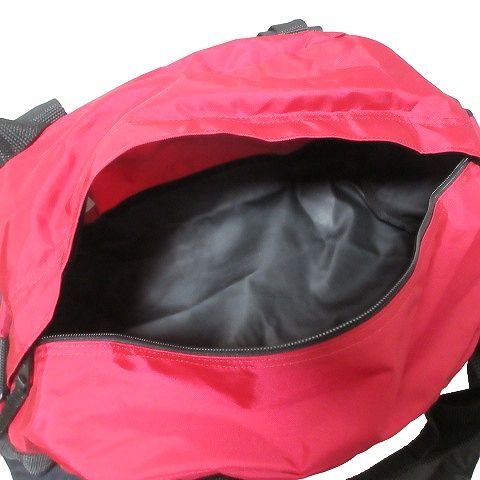エルエルビーン L.L.BEAN 美品 155533 ダッフルバッグ ボストンバッグ