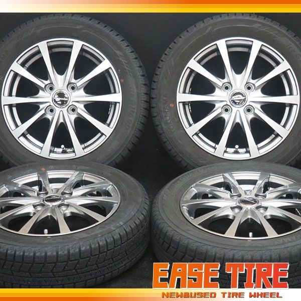155/65R14　ヨコハマIG60　4本 楽天市場】【2023年製造】【IG60】 155/65R14 75Q 4本セット ICE