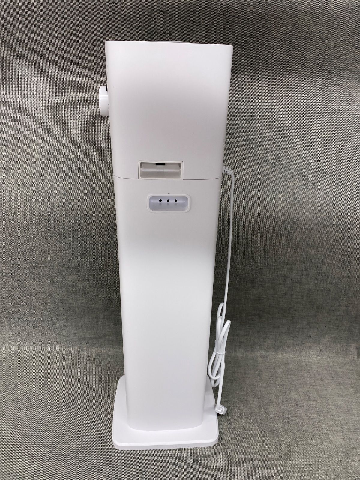 超音波クールミスト加湿器
