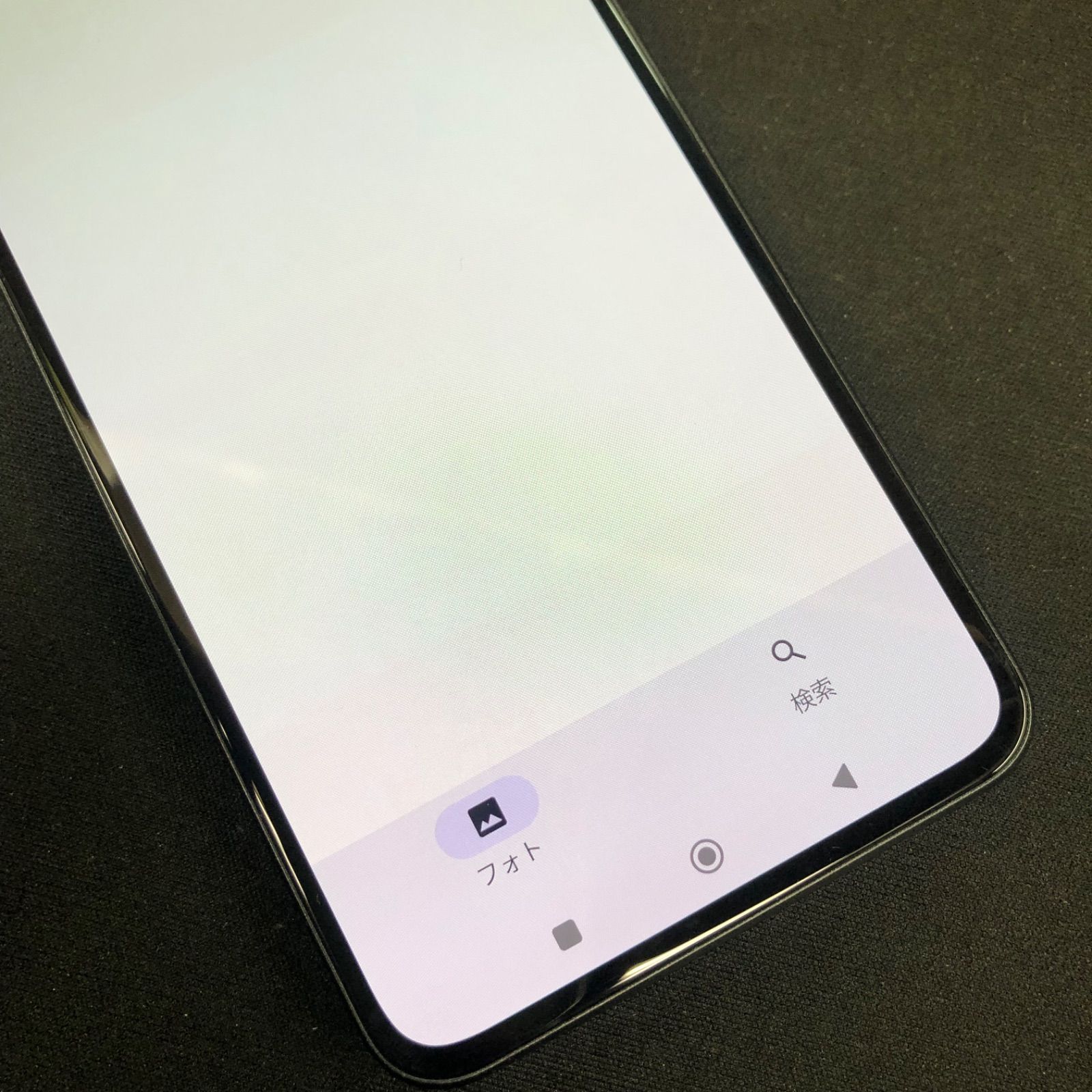 訳あり品】Xiaomi 13T SIMロック解除済 au 256GB XIG04 ブラックj