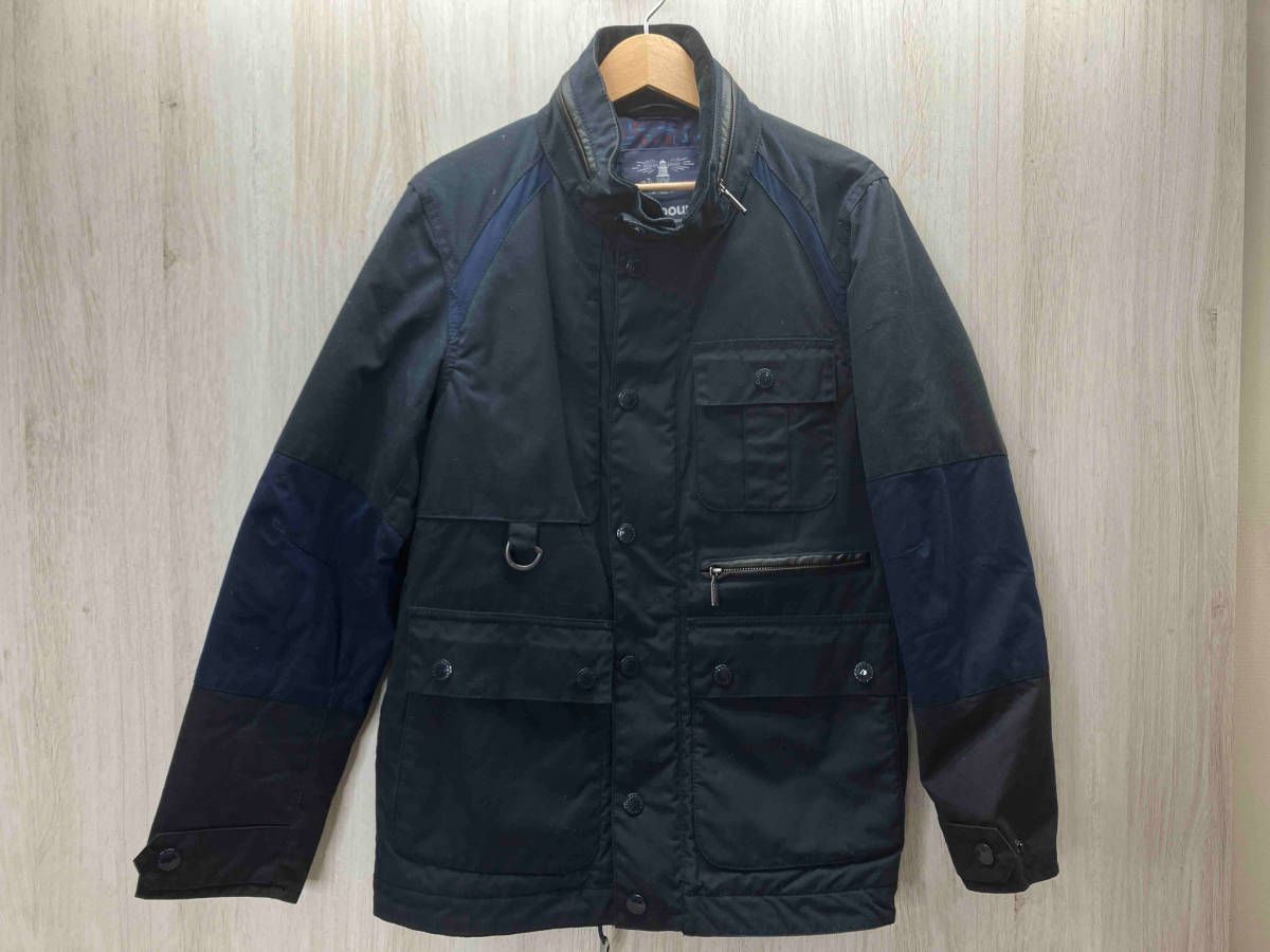 Barbour White Mountaineering コート ジャケット 楽天市場】[TIME SALE] White Mountaineering × Barbour