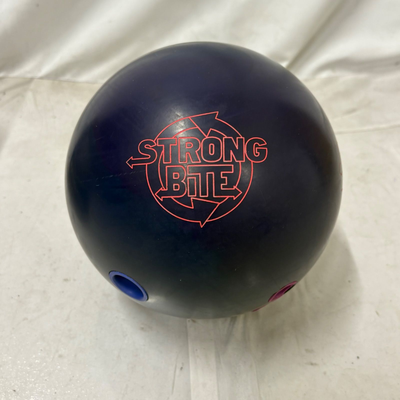 送料込み【新品】ストロング・バイト・ツアー ストーム 15ポンド3