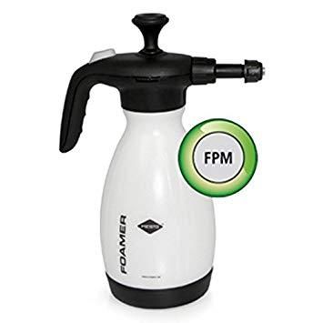 【新品・2営業日で発送】MESTO社 蓄圧式スプレー FOAMER 1.5L（3132FО） 3132FT 1個