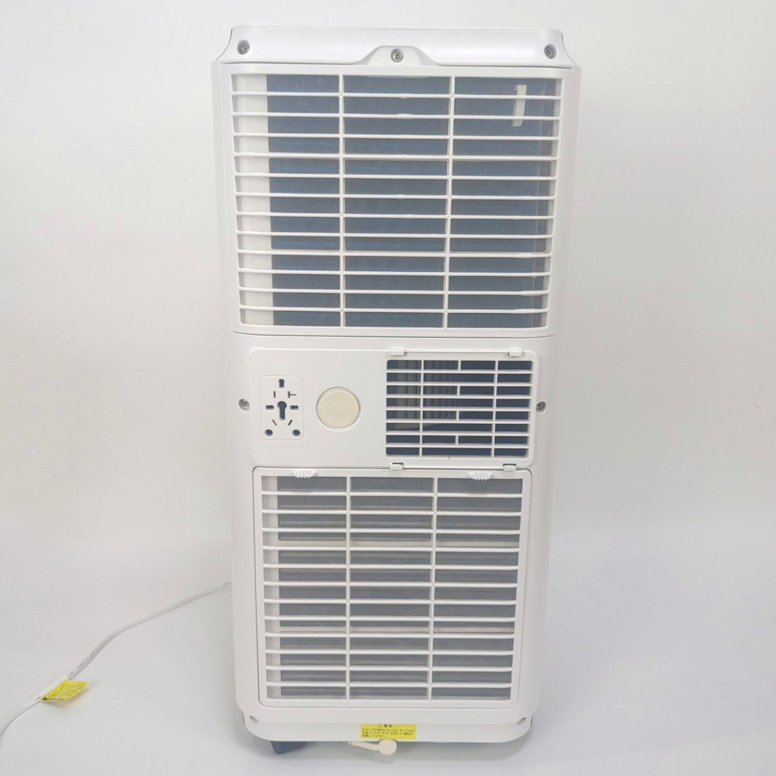 リンクスカイ ZAFRO スポットクーラー 2024年 1.8/2.0kW 冷房 8