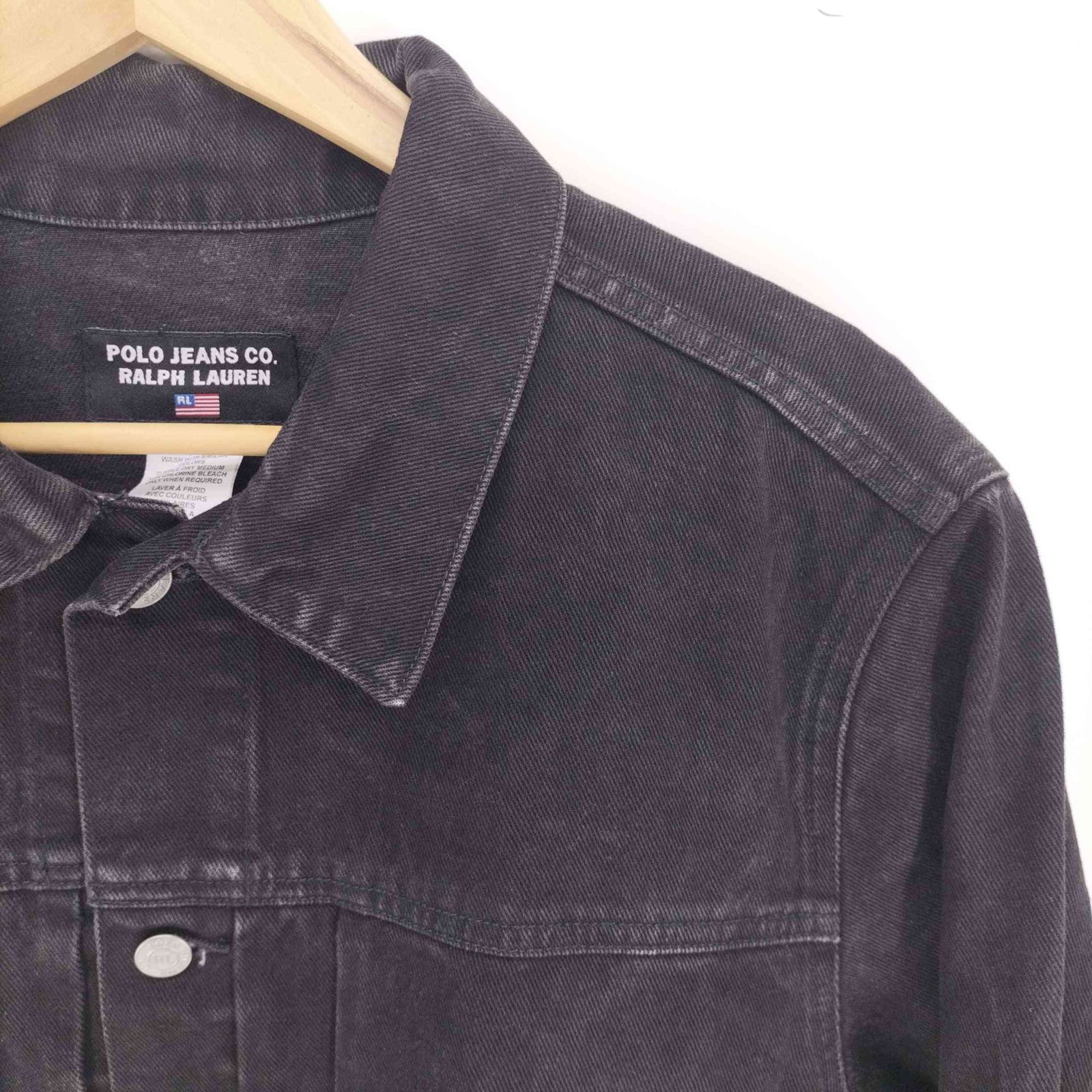 ポロジーンズカンパニーラルフローレン POLO JEANS COMPANY