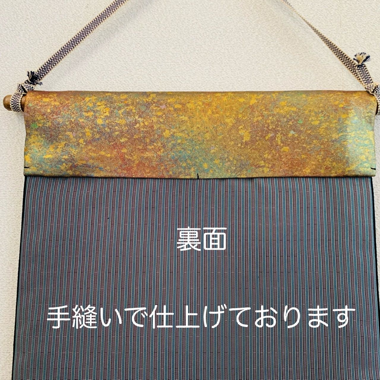 👘 端午の節句 正絹 新品❣️未使用・子ども祝い着・着物・帯 👘 端午の節句 正絹 新品❣️未使用・子ども祝い着・着物・帯