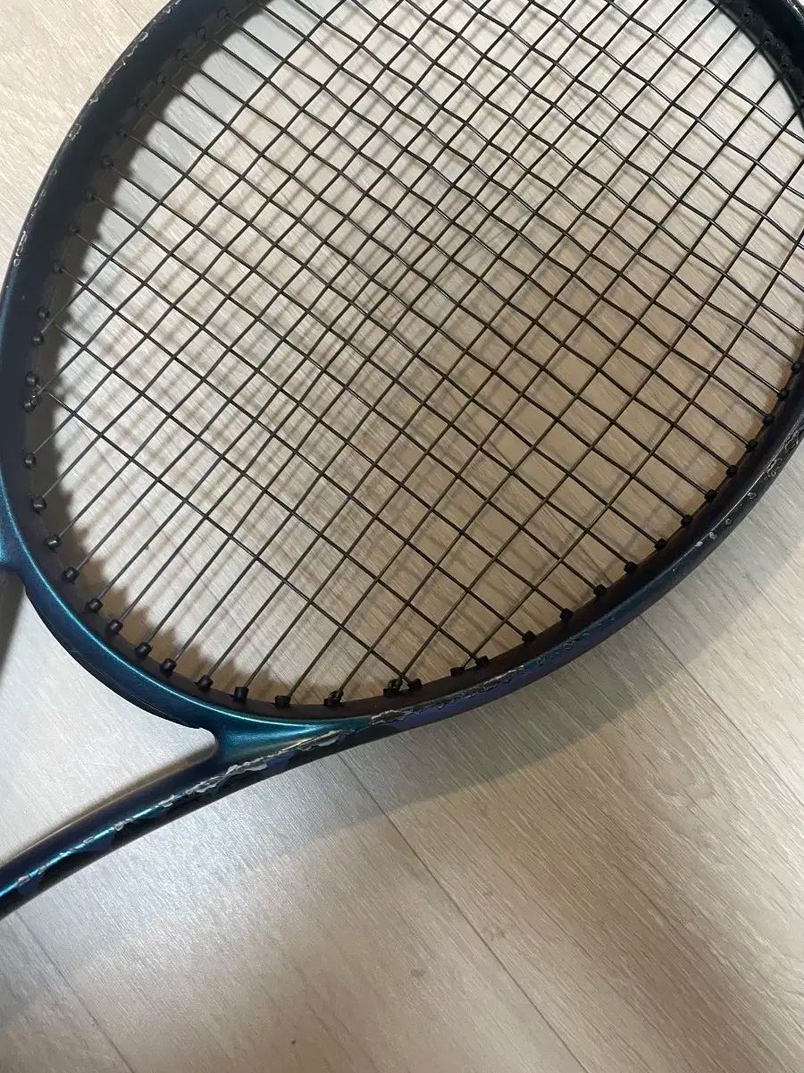 ユーウルトラ ラケット