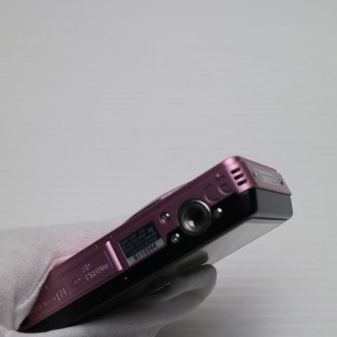 動作品　SONY Cyber-shot DSC-W350 デジカメ Amazon | SONY デジタルカメラ Cyber-Shot(サイバーショット