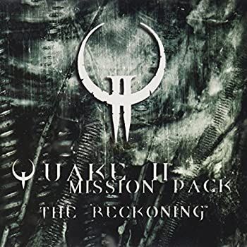 看護・介護用品 Quake II Mission Pack: The Reckoning (輸入版)