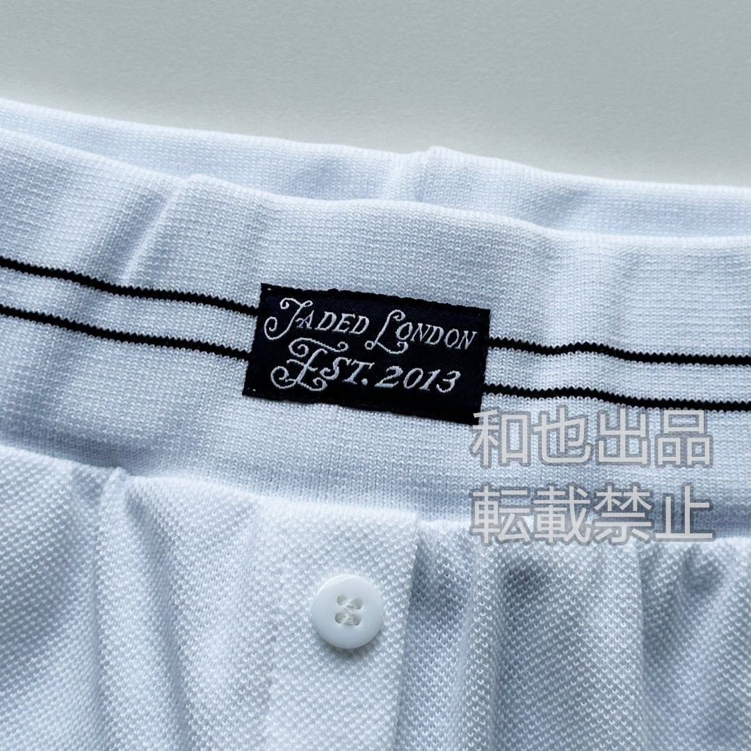 セットアップ 半袖Tシャツ