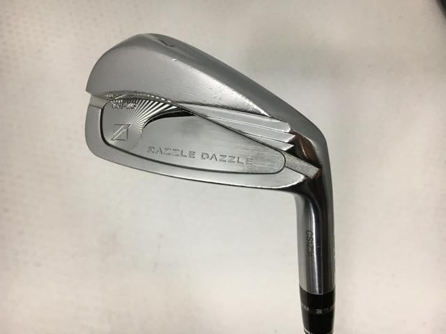 ラズルダズル　マッスルバック　csi-b フォージド ラズルダズル マッスルバック csi-b フォージド CSI-B FORGED