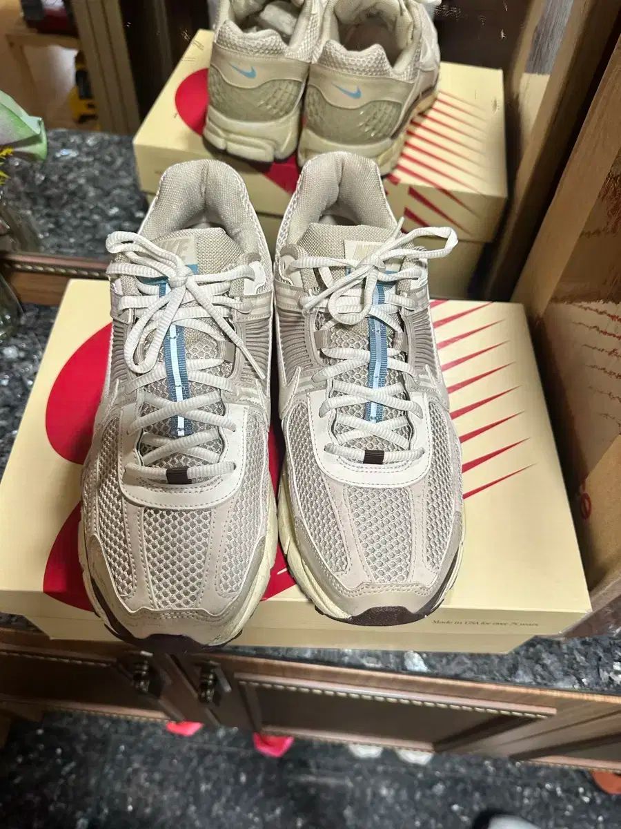 オンライン NIKE(ナイキ) ボメロ 275 サイズ NIKE(ナイキ) ボメロ 275