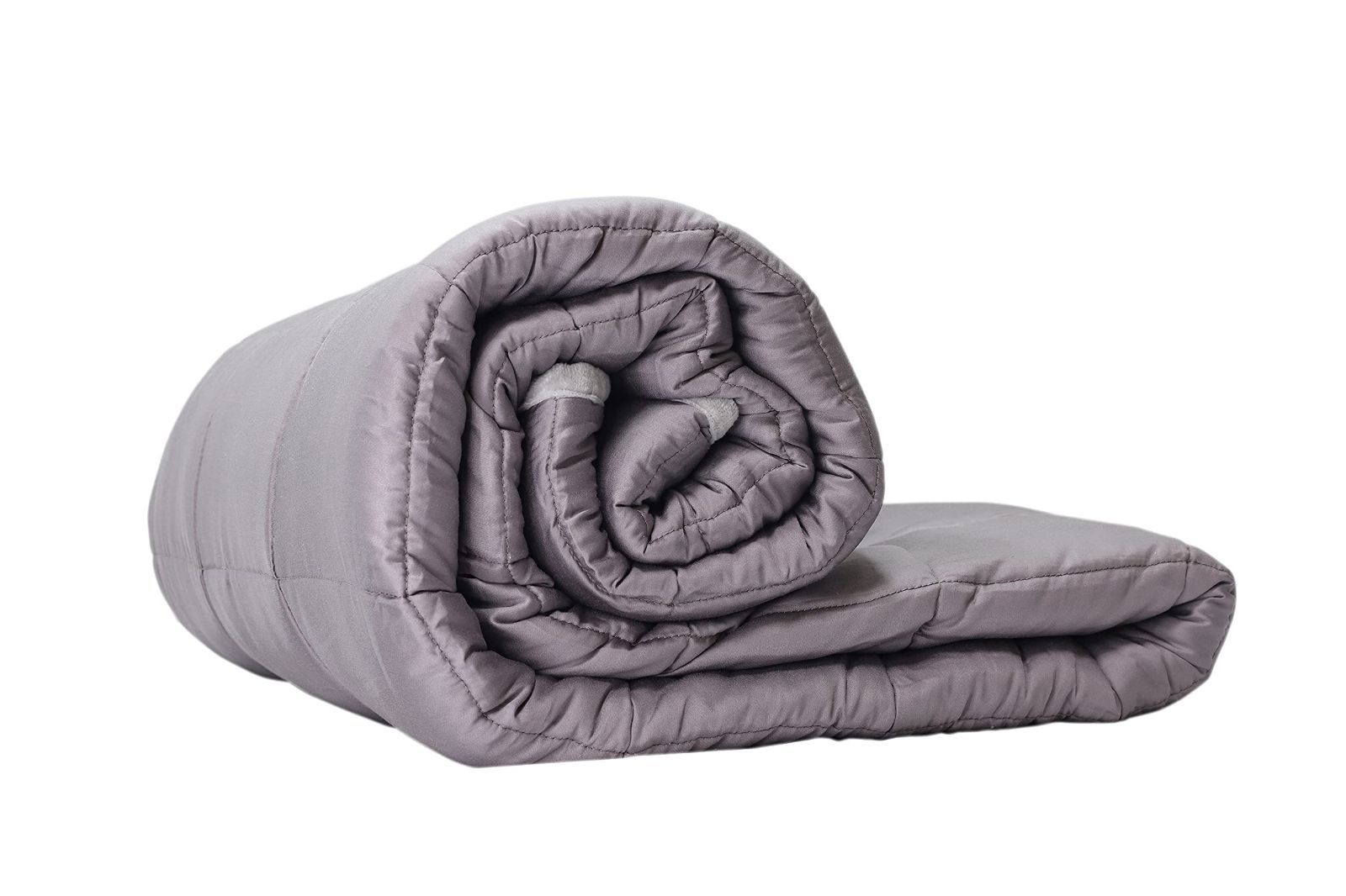 重たい毛布 ウエイトブランケット　ハグラビ Amazon｜ハグラビ ウェイトブランケット 加重ブランケット 重い