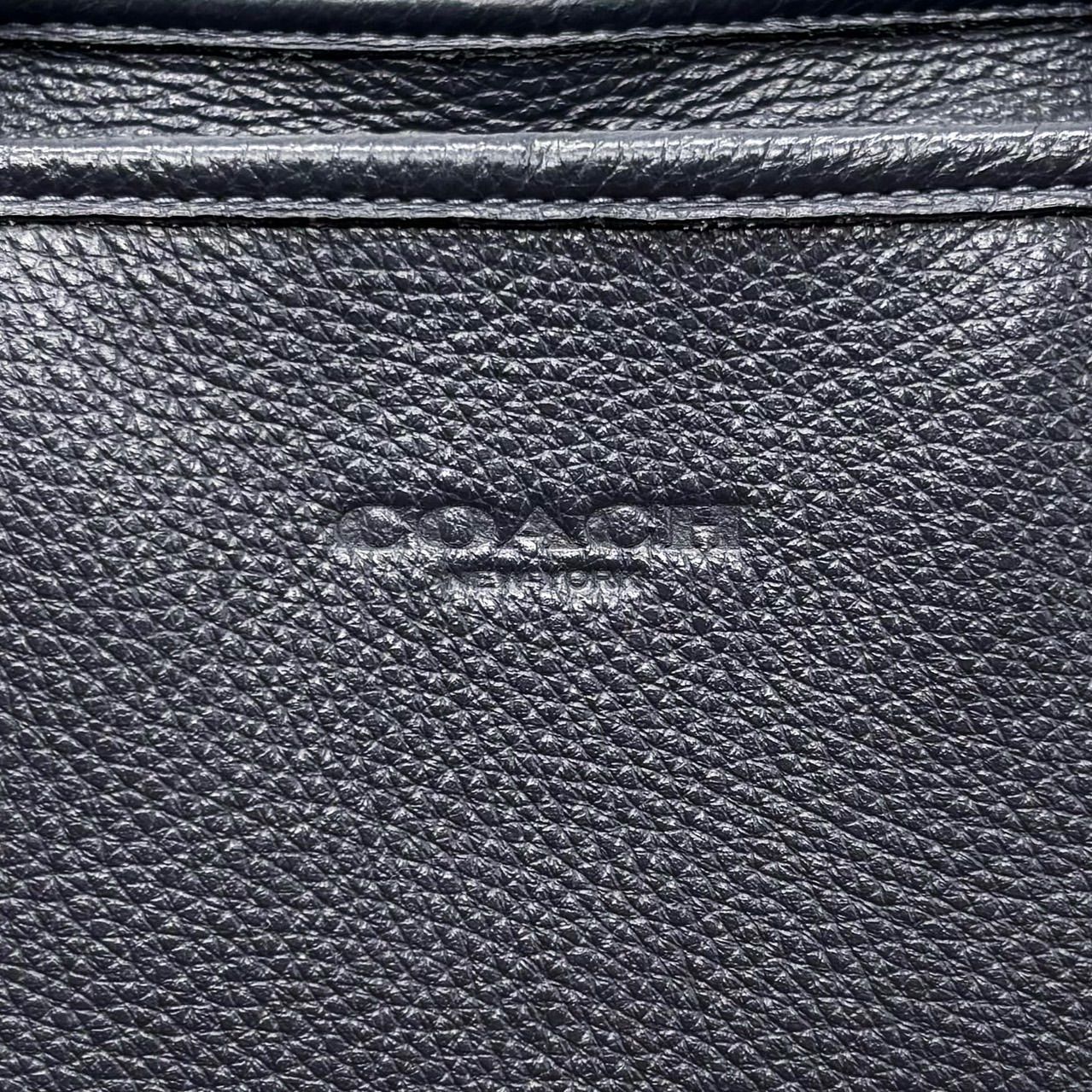 ✨美品✨ COACH コーチ サリバン トートバッグ A4収納可能 大容量 