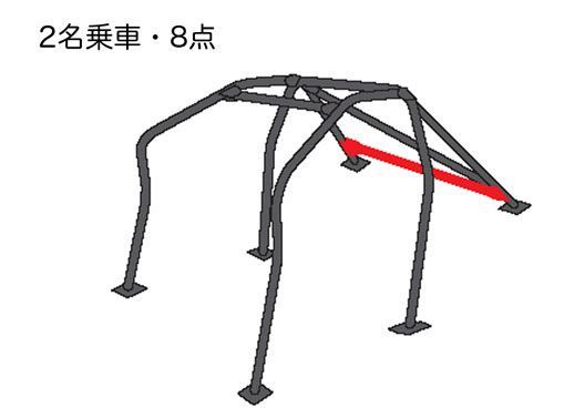 ZC33S スイフトスポーツ用D1