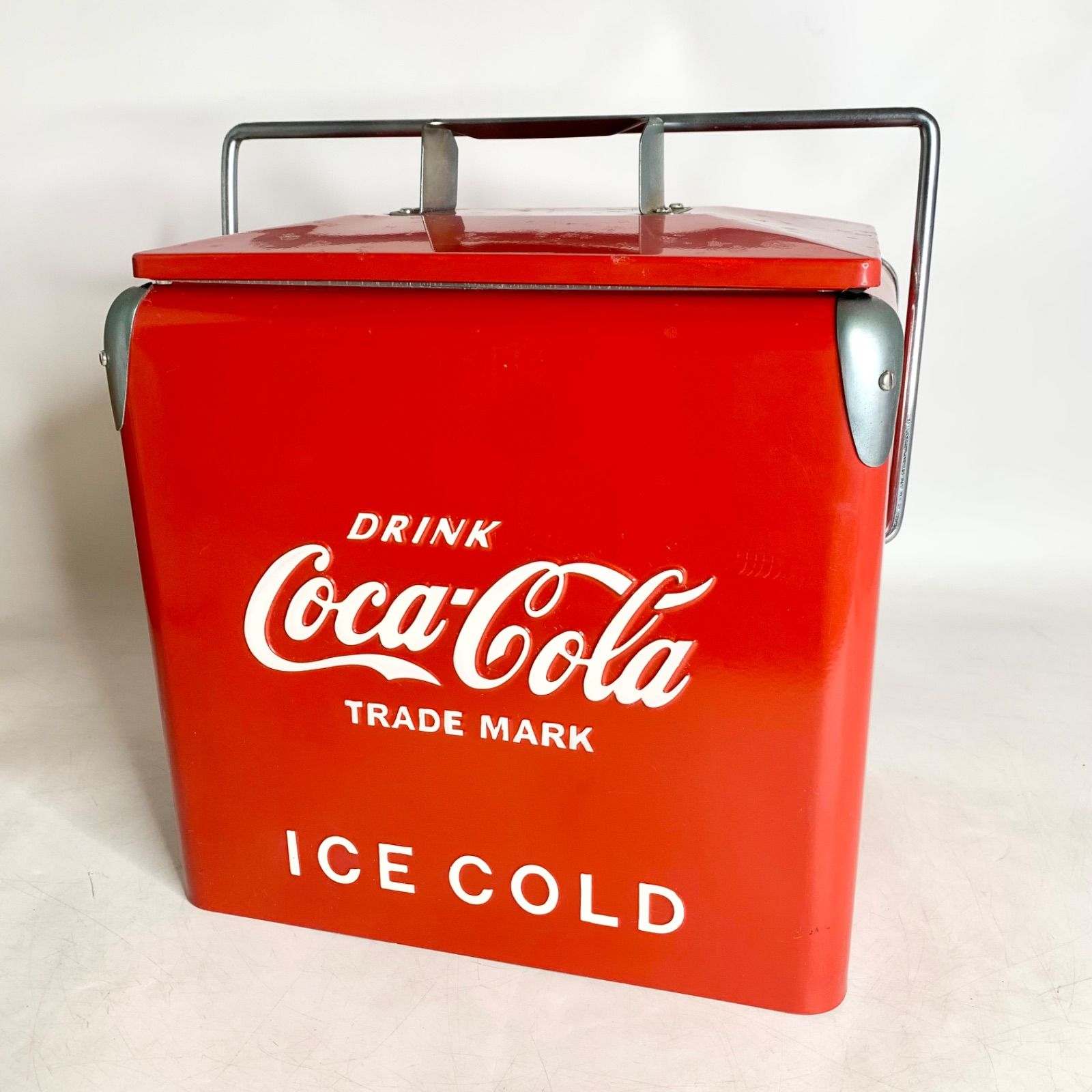 送料込み！コカコーラ冷温庫 ビンテージ レトロ 【公式通販】