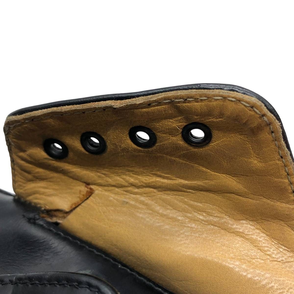 Derrick スクエアトゥ