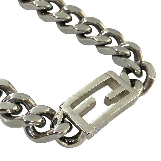FENDI フェンディ バゲット ブレスレット バングル アクセサリー 小物