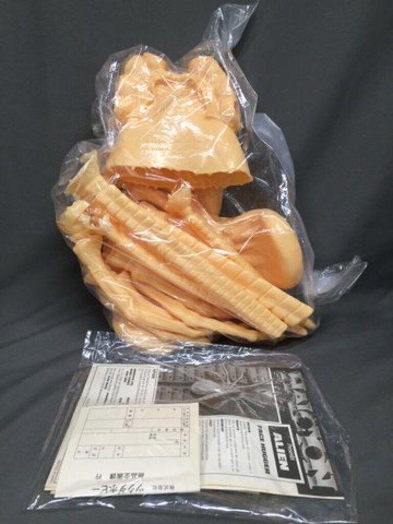 KIT ALIEN
