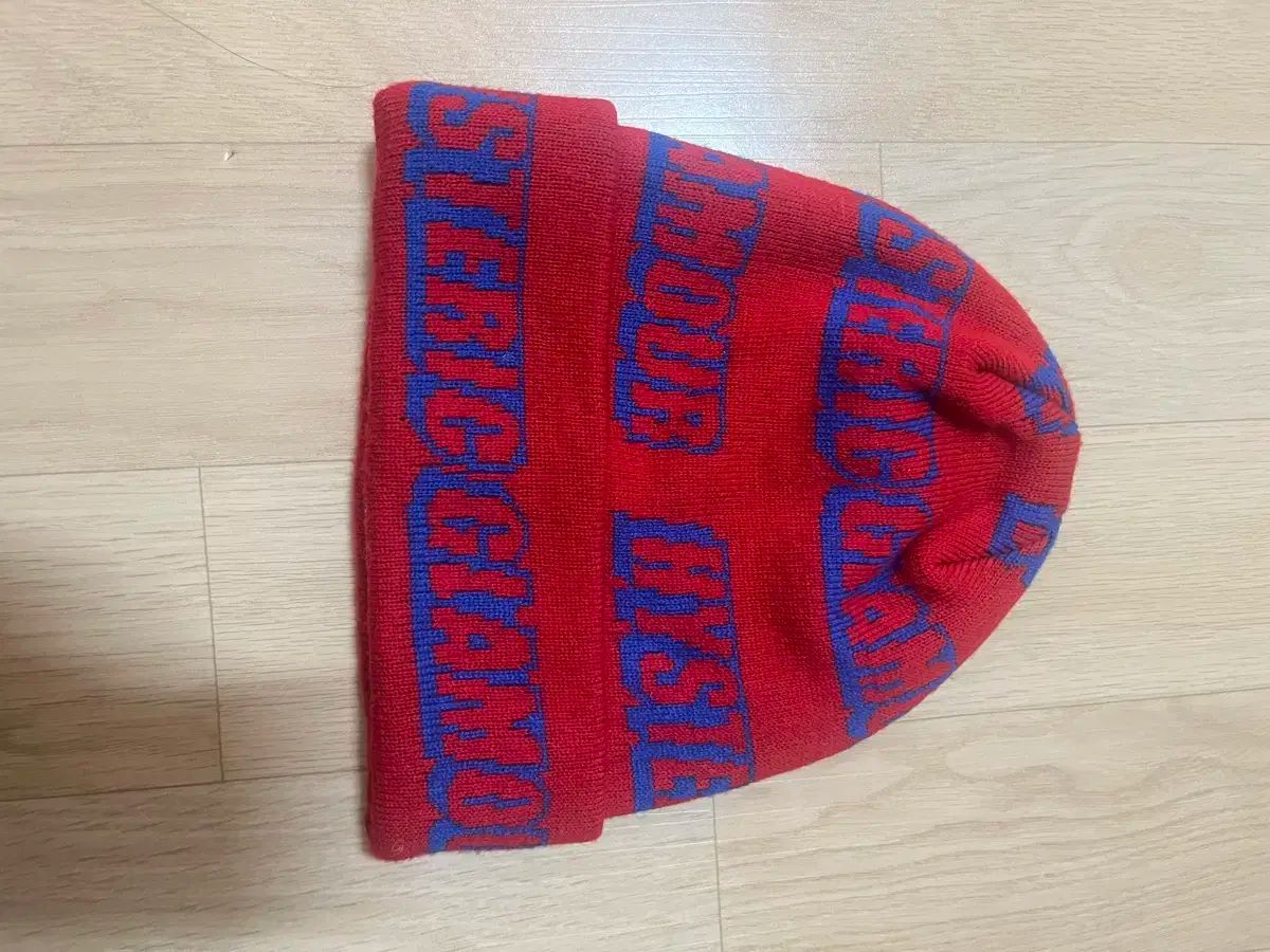 HYSTERIC GLAMOUR ヒステリックグラマー ビーニー