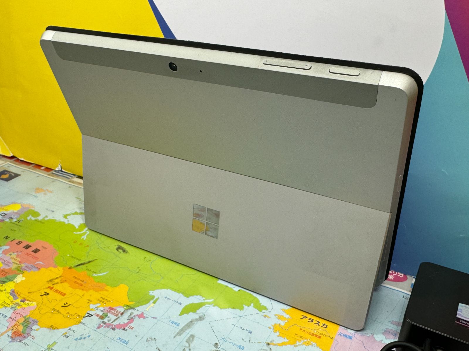 Surface Go 2 8GB Office2024 10.5型 タブレット - メルカリ