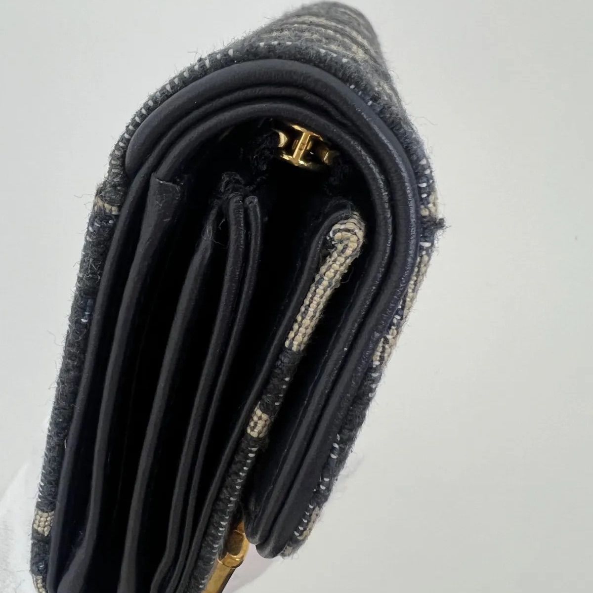 M928 三折財布小銭入付き